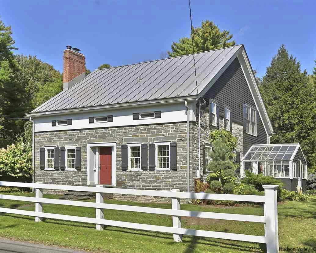 Stone Ridge Homes For Sale